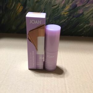 JOAH Crystal Glow Tinted Luminizer Stick - MW020